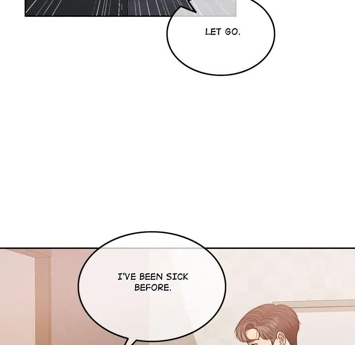 Pregnancy Contract chapter 7 page 36