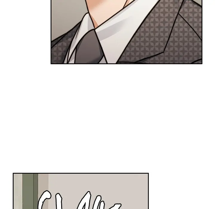 Pregnancy Contract chapter 7 page 47