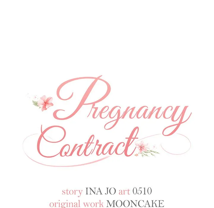 Pregnancy Contract chapter 7 page 49