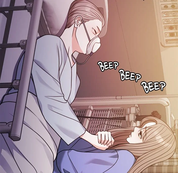 Pregnancy Contract chapter 7 page 55