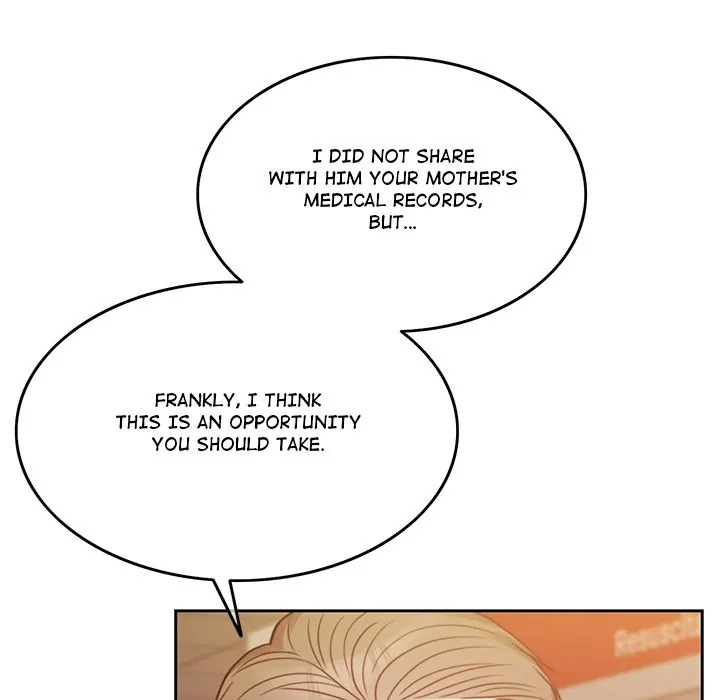 Pregnancy Contract chapter 7 page 74