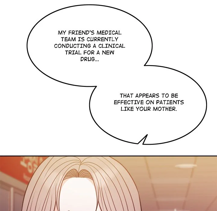 Pregnancy Contract chapter 7 page 76