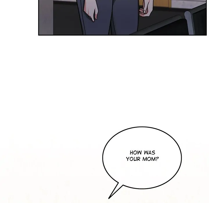 Pregnancy Contract chapter 7 page 88