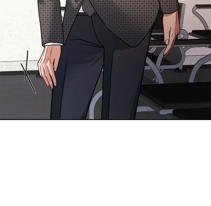 Pregnancy Contract chapter 7 page 90