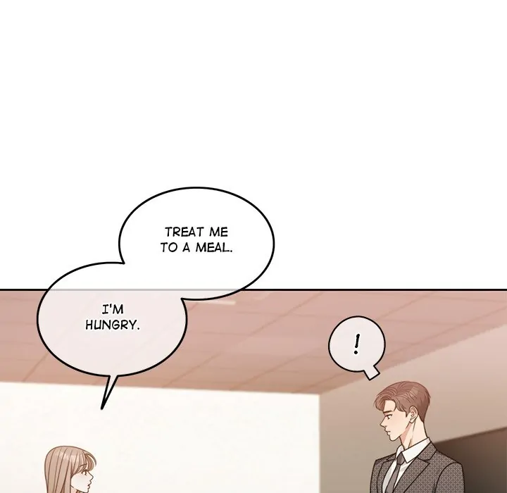 Pregnancy Contract chapter 7 page 91