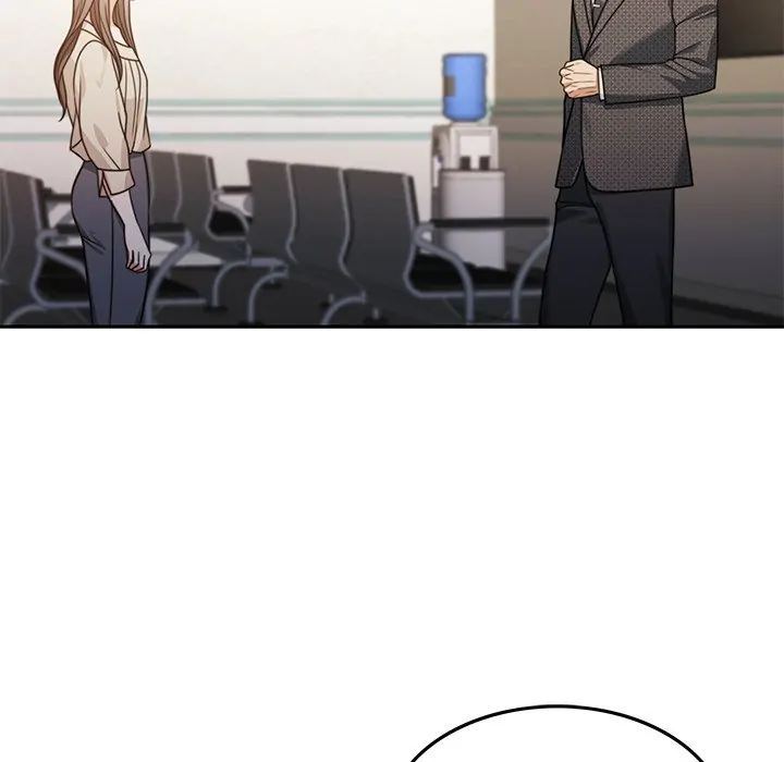 Pregnancy Contract chapter 7 page 92