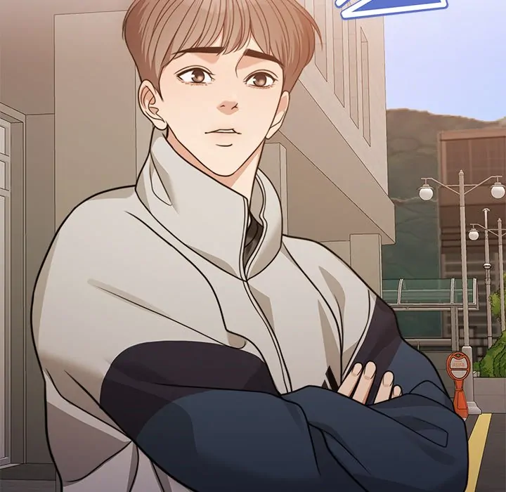 Pregnancy Contract chapter 7 page 98