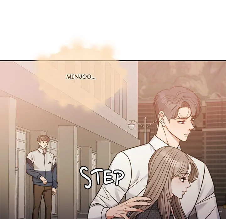 Pregnancy Contract chapter 7 page 100