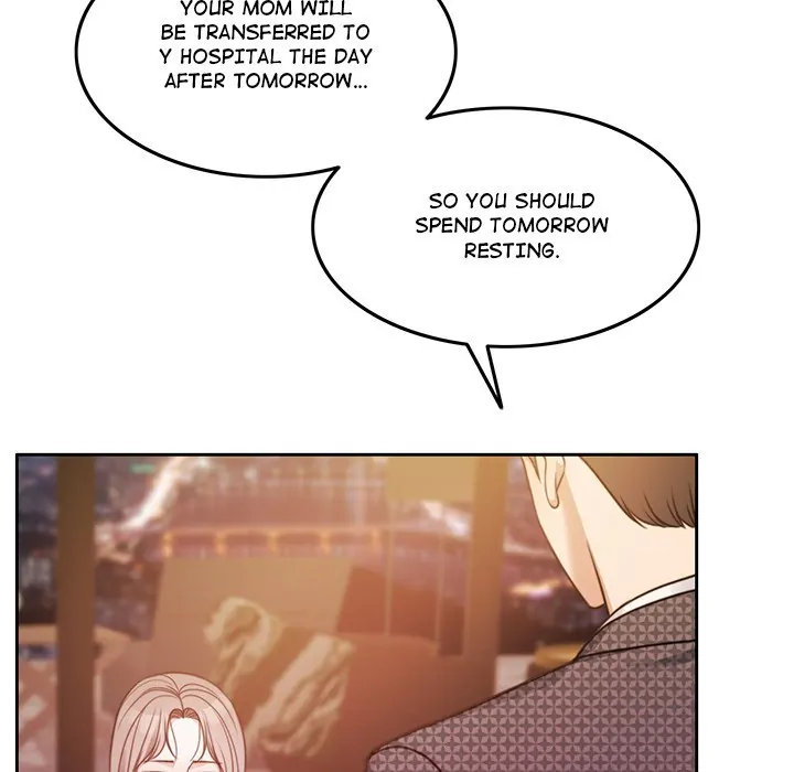 Pregnancy Contract chapter 7 page 110