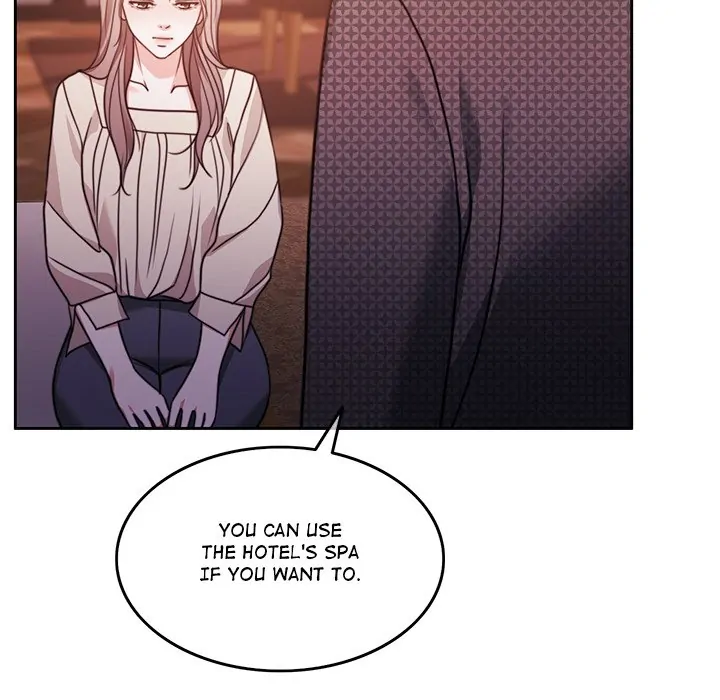 Pregnancy Contract chapter 7 page 111