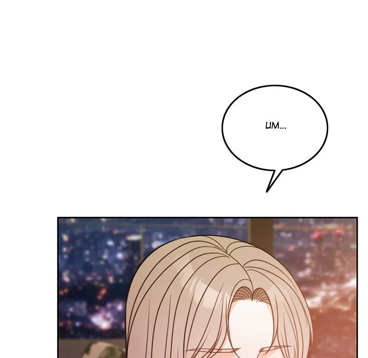 Pregnancy Contract chapter 7 page 112