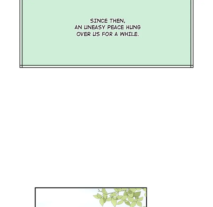 Pregnancy Contract chapter 7 page 121
