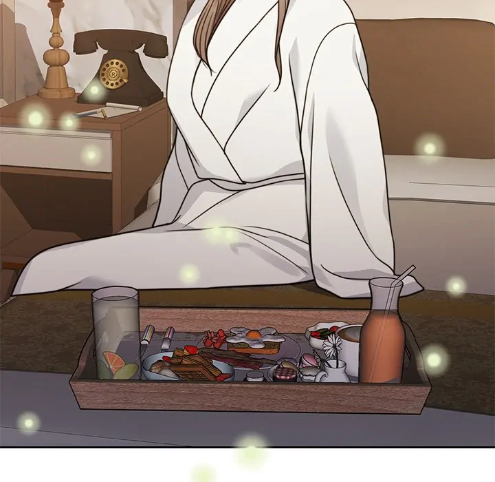 Pregnancy Contract chapter 7 page 125