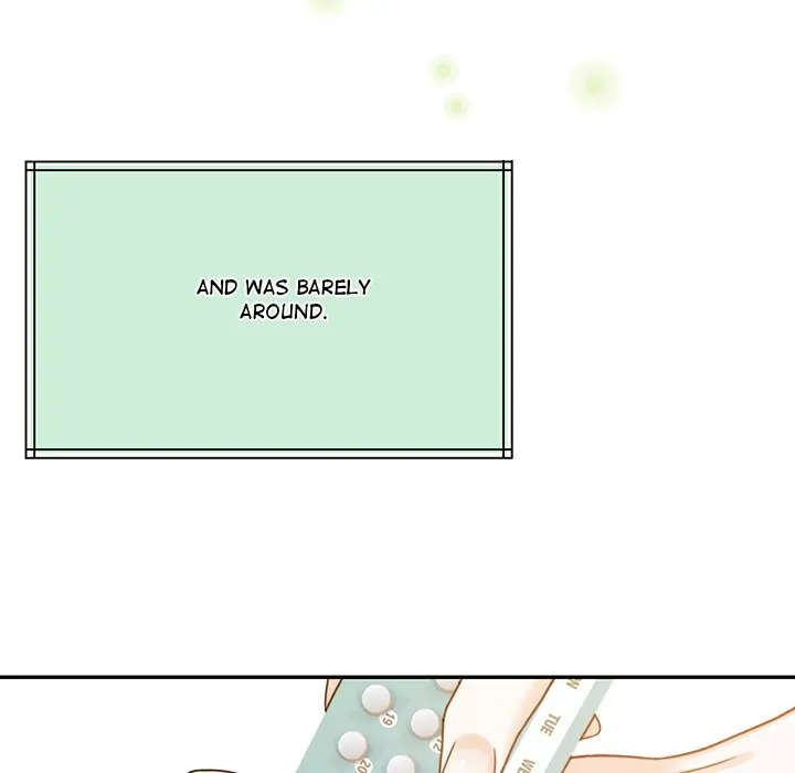 Pregnancy Contract chapter 7 page 126