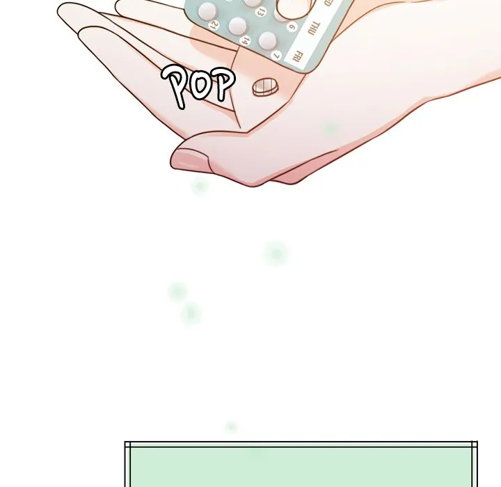 Pregnancy Contract chapter 7 page 127
