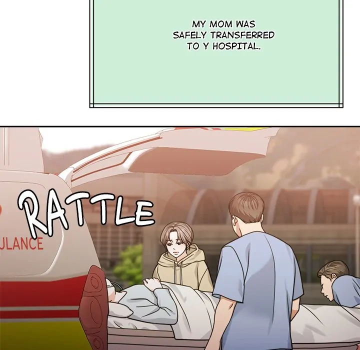 Pregnancy Contract chapter 7 page 128