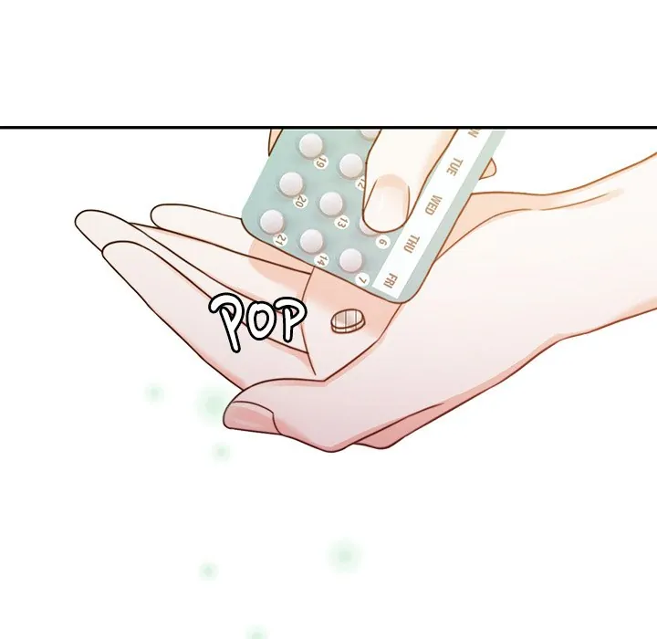 Pregnancy Contract chapter 7 page 130
