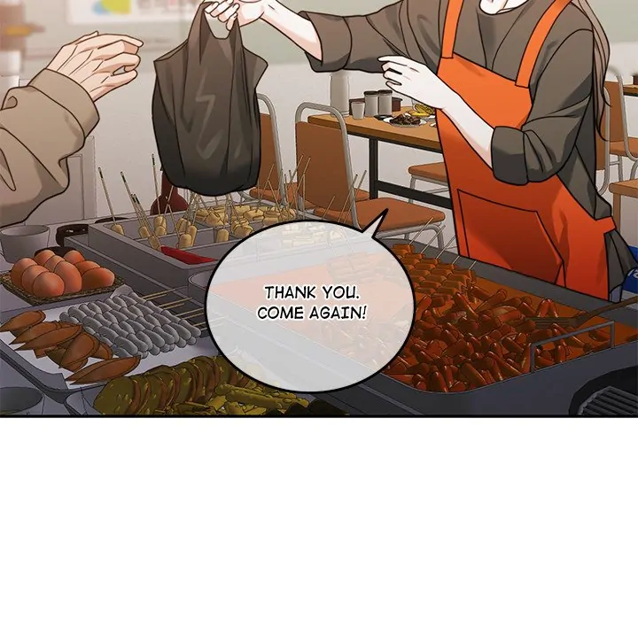 Pregnancy Contract chapter 7 page 132