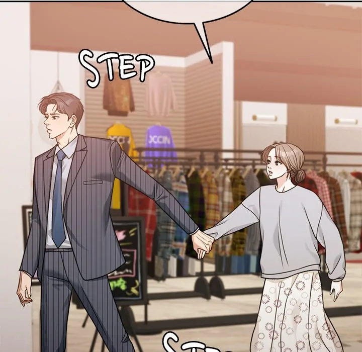 Pregnancy Contract chapter 7 page 145