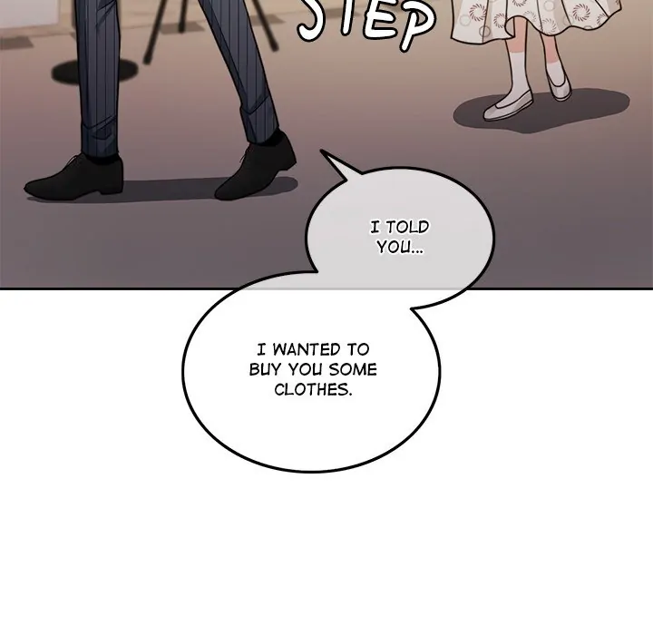Pregnancy Contract chapter 7 page 146