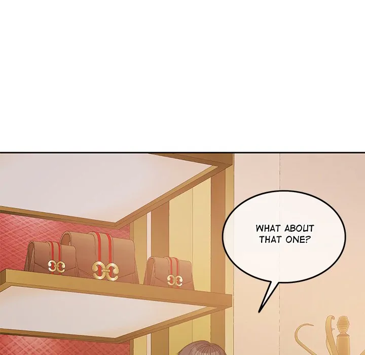 Pregnancy Contract chapter 7 page 147