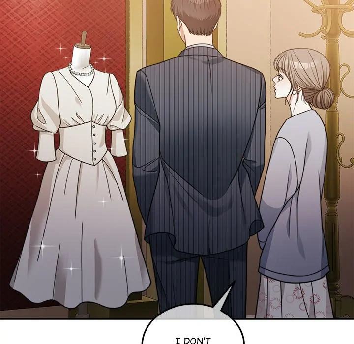 Pregnancy Contract chapter 7 page 148