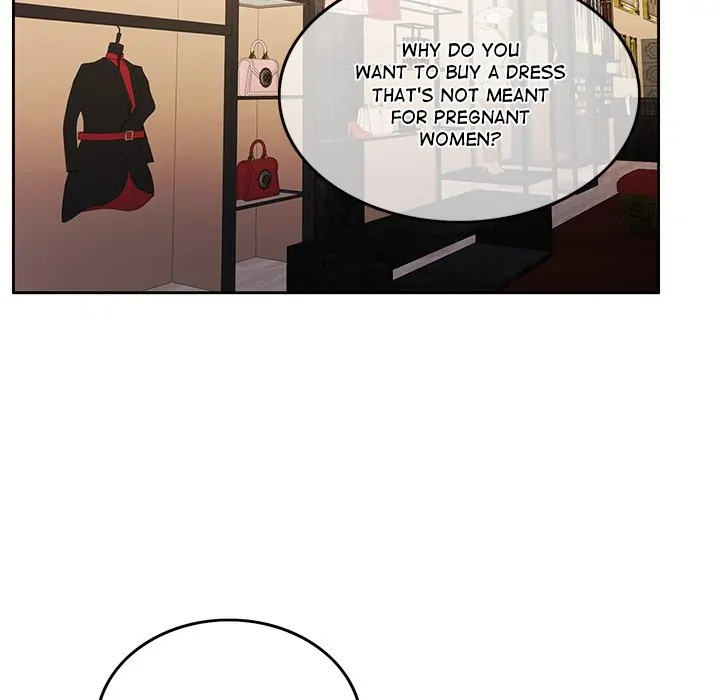 Pregnancy Contract chapter 7 page 151