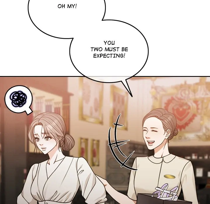 Pregnancy Contract chapter 7 page 152