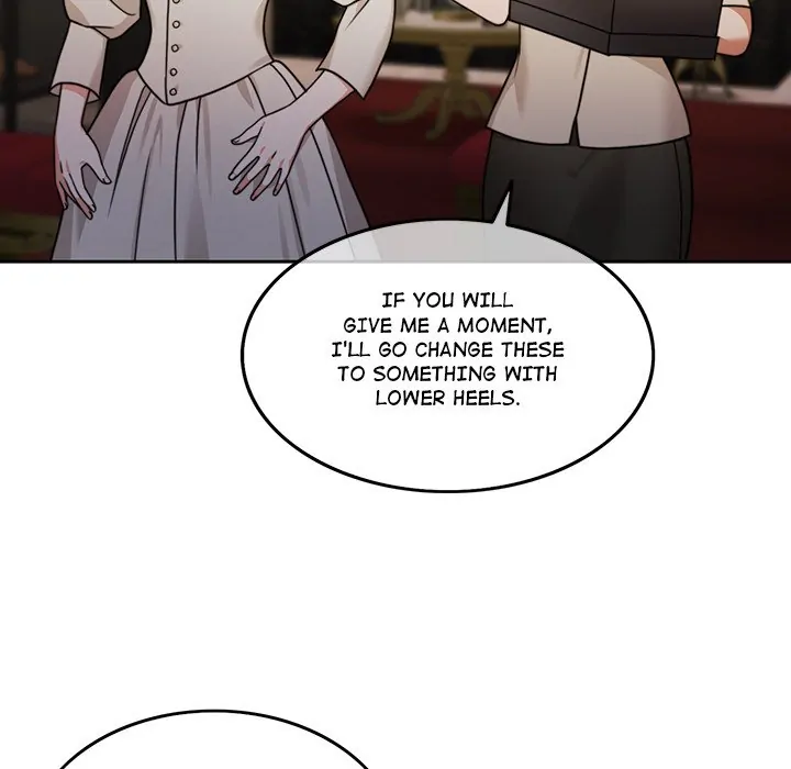 Pregnancy Contract chapter 7 page 153