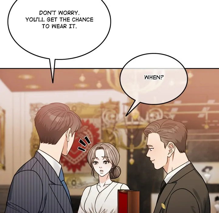 Pregnancy Contract chapter 7 page 154