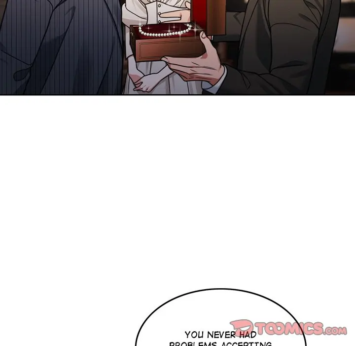 Pregnancy Contract chapter 7 page 155