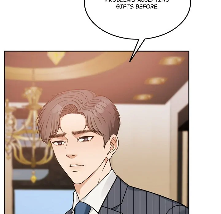 Pregnancy Contract chapter 7 page 156