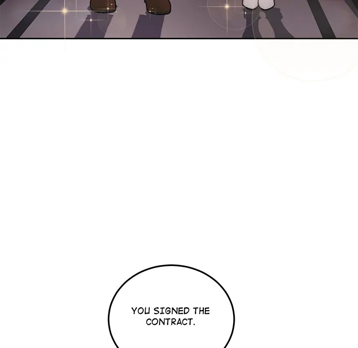 Pregnancy Contract chapter 7 page 171
