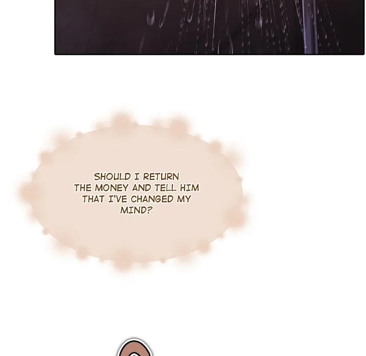 Pregnancy Contract chapter 7 page 182