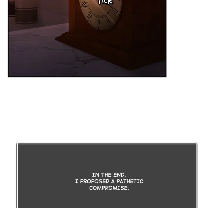 Pregnancy Contract chapter 7 page 190