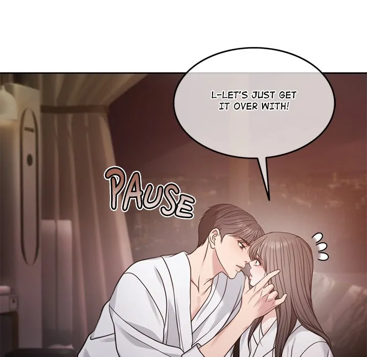 Pregnancy Contract chapter 7 page 195