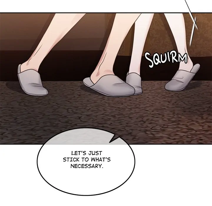 Pregnancy Contract chapter 7 page 197