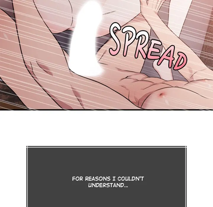 Pregnancy Contract chapter 7 page 204
