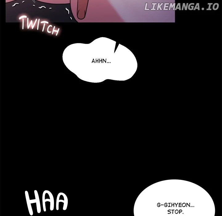 Pregnancy Contract chapter 8 page 12