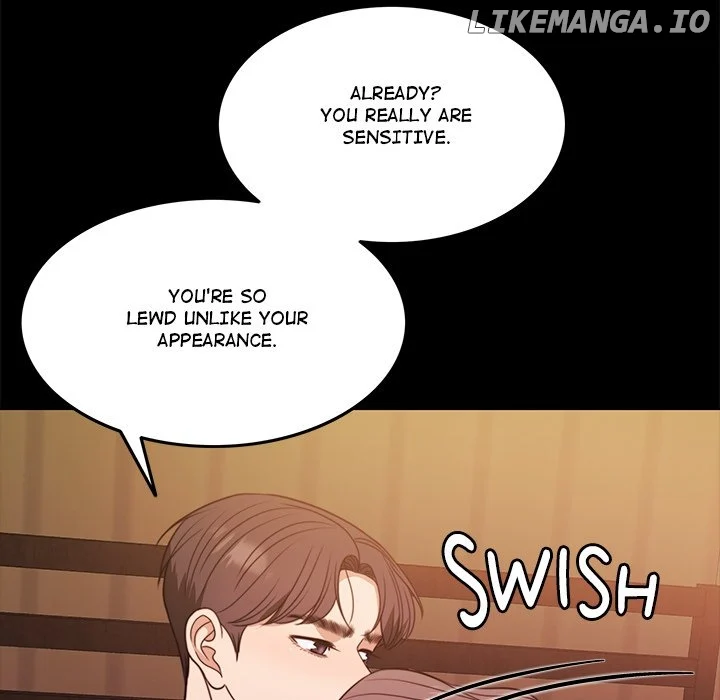 Pregnancy Contract chapter 8 page 15
