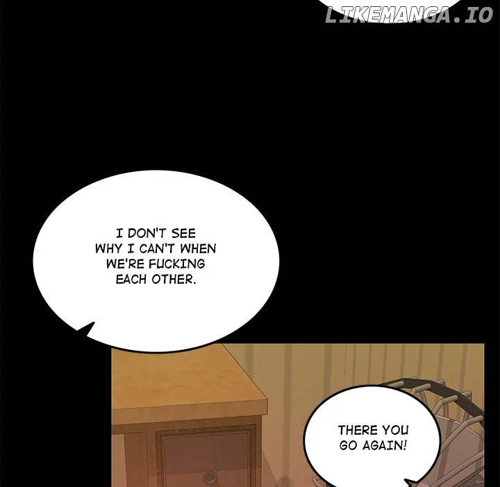 Pregnancy Contract chapter 8 page 17