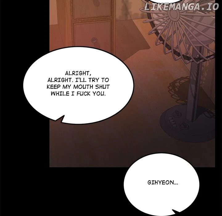Pregnancy Contract chapter 8 page 18