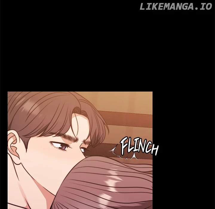 Pregnancy Contract chapter 8 page 19