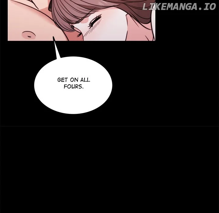 Pregnancy Contract chapter 8 page 20