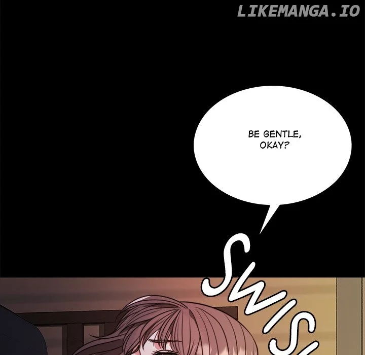 Pregnancy Contract chapter 8 page 21