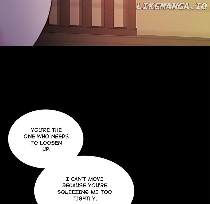 Pregnancy Contract chapter 8 page 23