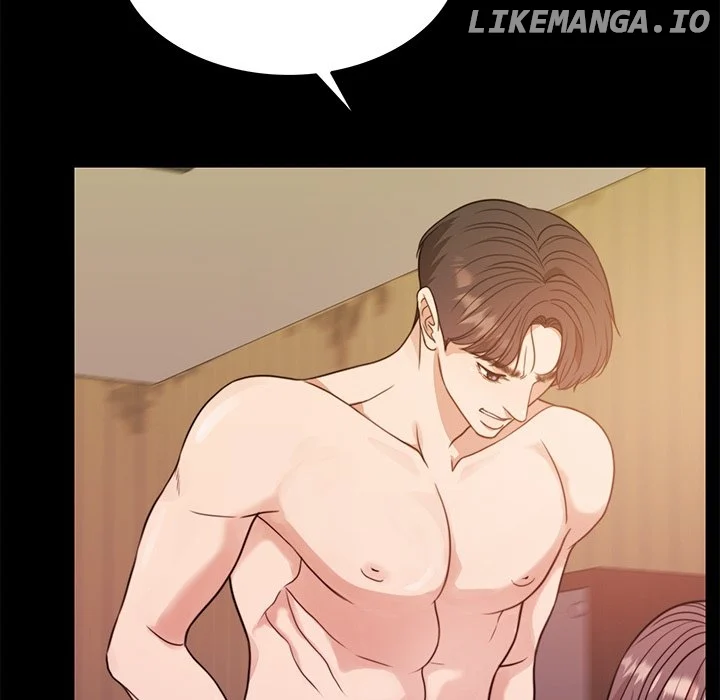 Pregnancy Contract chapter 8 page 24