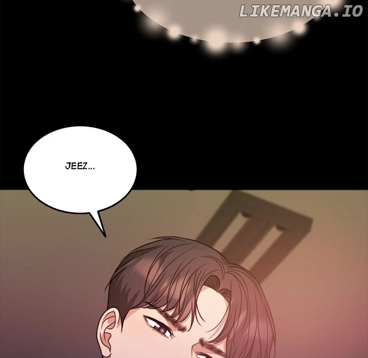 Pregnancy Contract chapter 8 page 28