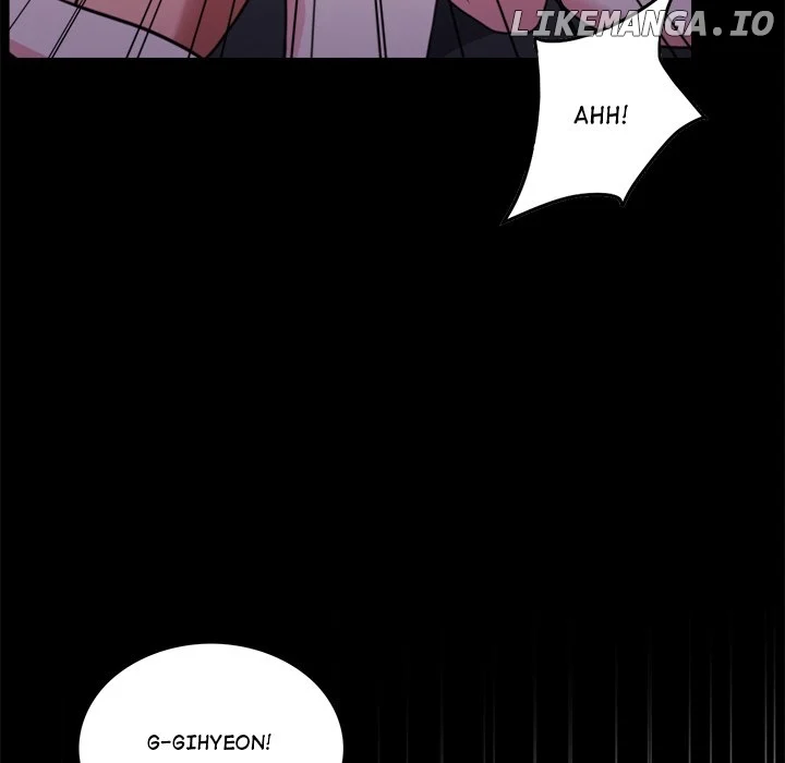 Pregnancy Contract chapter 8 page 31