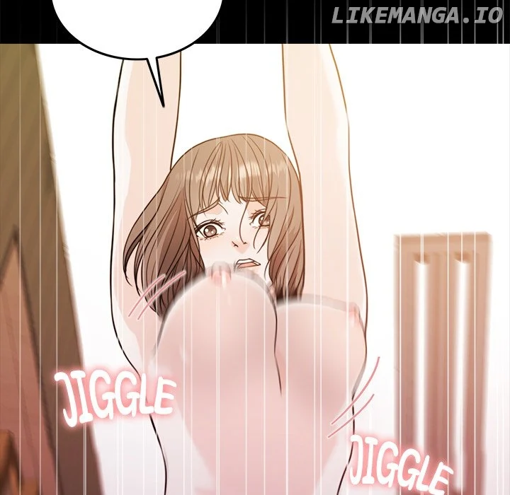 Pregnancy Contract chapter 8 page 32